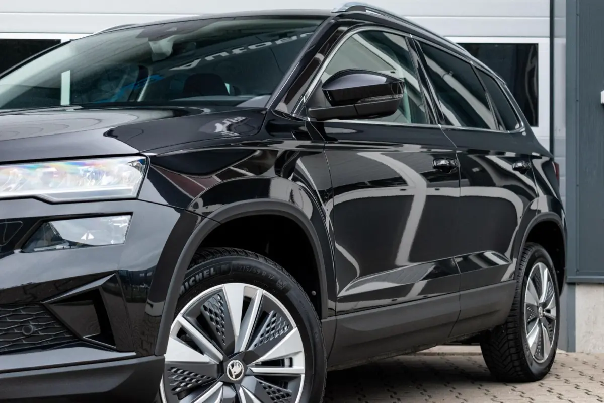 1.0 TSI Clever+ |1e EIGENAAR|STUUR- & STOELVERWARMING|ADAPT. CRUISE|KEYLESS|CARPLAY|CAMERA