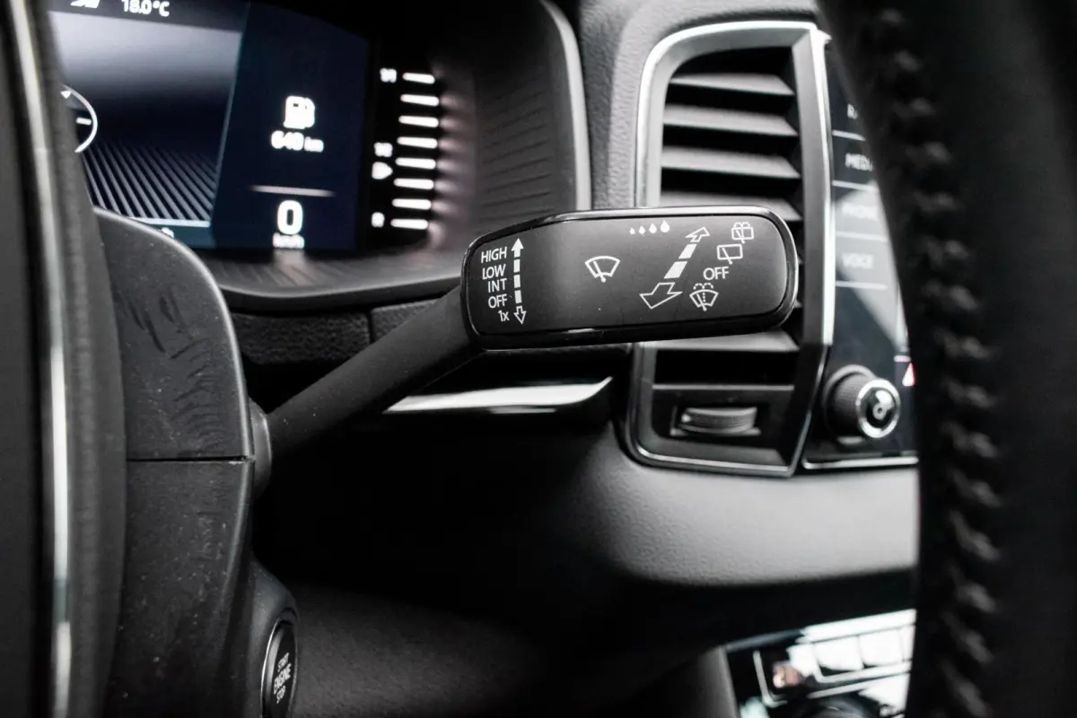 1.0 TSI Clever+ |1e EIGENAAR|STUUR- & STOELVERWARMING|ADAPT. CRUISE|KEYLESS|CARPLAY|CAMERA