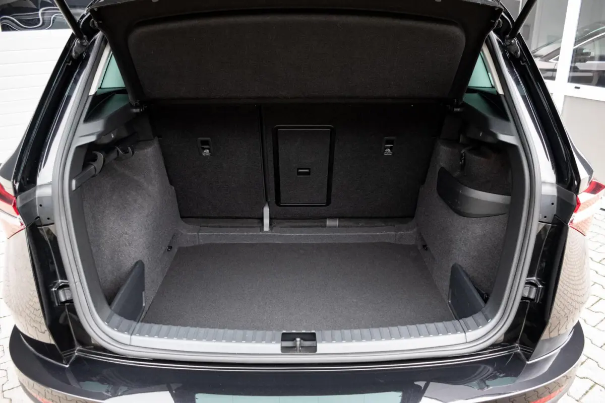 1.0 TSI Clever+ |1e EIGENAAR|STUUR- & STOELVERWARMING|ADAPT. CRUISE|KEYLESS|CARPLAY|CAMERA