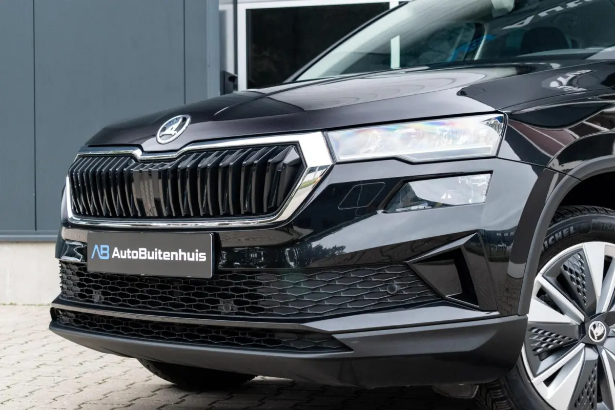 1.0 TSI Clever+ |1e EIGENAAR|STUUR- & STOELVERWARMING|ADAPT. CRUISE|KEYLESS|CARPLAY|CAMERA