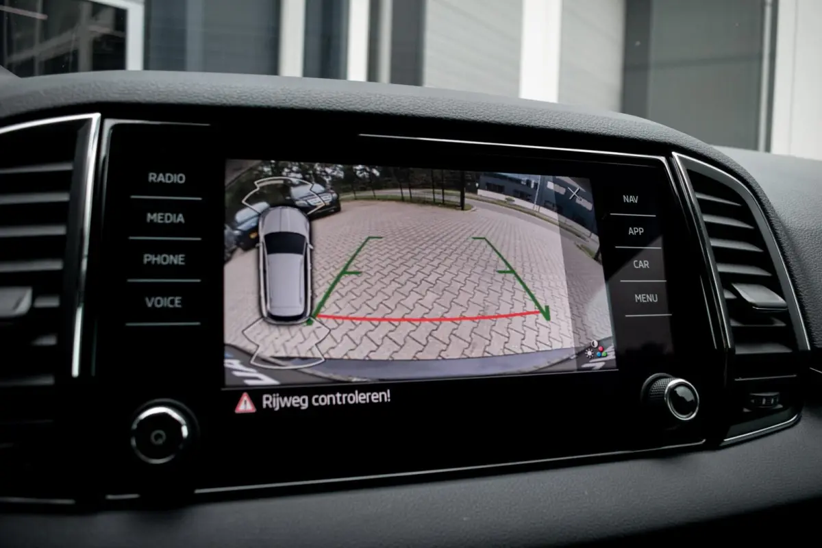 1.0 TSI Clever+ |1e EIGENAAR|STUUR- & STOELVERWARMING|ADAPT. CRUISE|KEYLESS|CARPLAY|CAMERA