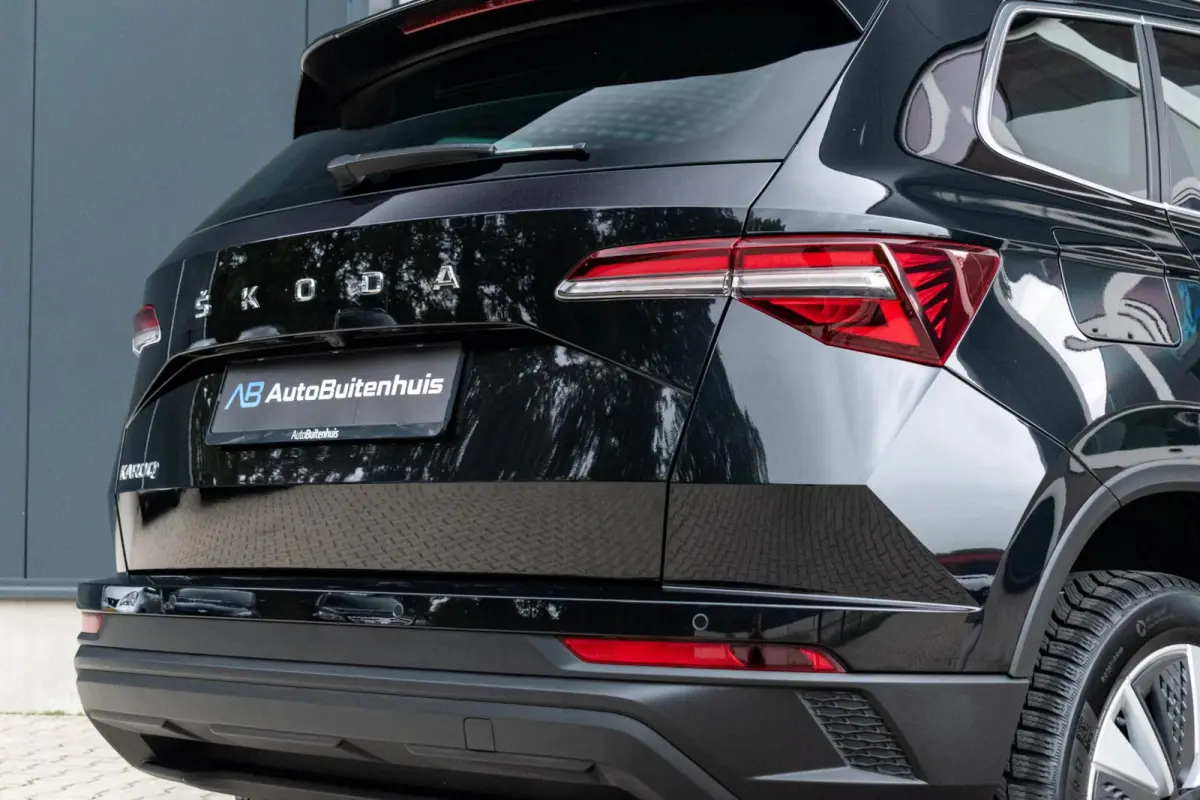 1.0 TSI Clever+ |1e EIGENAAR|STUUR- & STOELVERWARMING|ADAPT. CRUISE|KEYLESS|CARPLAY|CAMERA