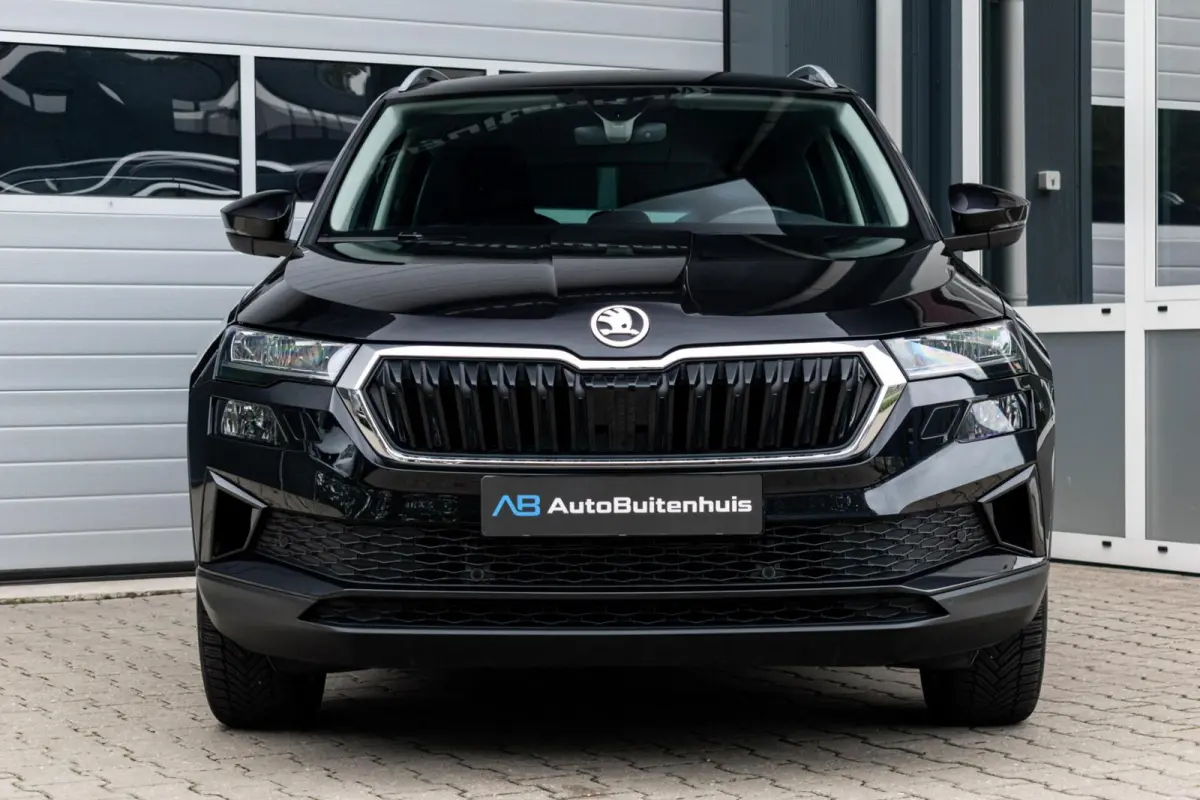 1.0 TSI Clever+ |1e EIGENAAR|STUUR- & STOELVERWARMING|ADAPT. CRUISE|KEYLESS|CARPLAY|CAMERA