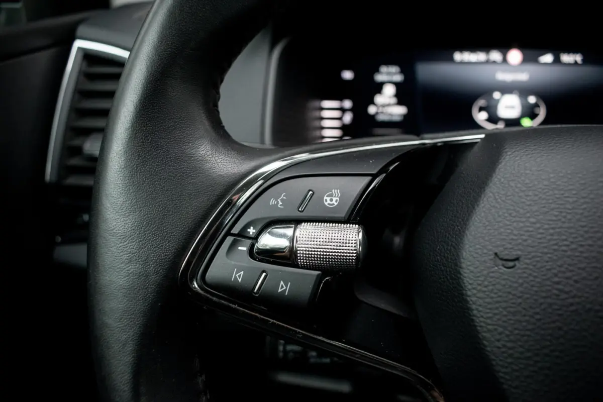 1.0 TSI Clever+ |1e EIGENAAR|STUUR- & STOELVERWARMING|ADAPT. CRUISE|KEYLESS|CARPLAY|CAMERA