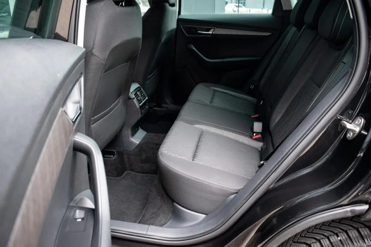 1.0 TSI Clever+ |1e EIGENAAR|STUUR- & STOELVERWARMING|ADAPT. CRUISE|KEYLESS|CARPLAY|CAMERA