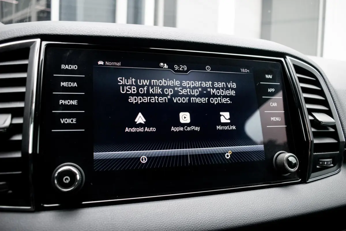 1.0 TSI Clever+ |1e EIGENAAR|STUUR- & STOELVERWARMING|ADAPT. CRUISE|KEYLESS|CARPLAY|CAMERA