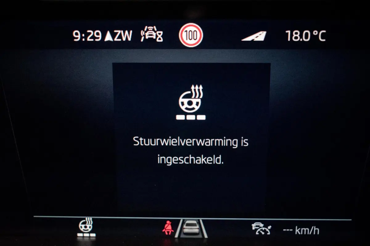 1.0 TSI Clever+ |1e EIGENAAR|STUUR- & STOELVERWARMING|ADAPT. CRUISE|KEYLESS|CARPLAY|CAMERA