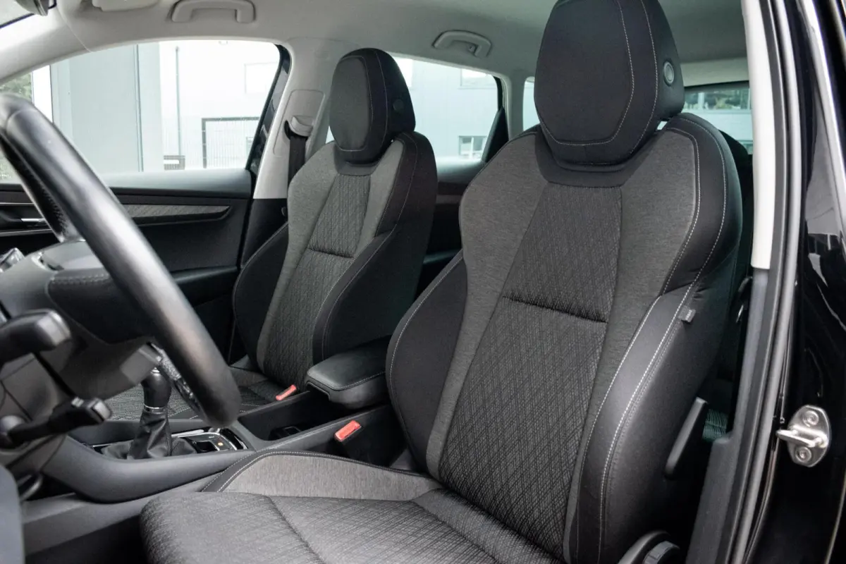 1.0 TSI Clever+ |1e EIGENAAR|STUUR- & STOELVERWARMING|ADAPT. CRUISE|KEYLESS|CARPLAY|CAMERA