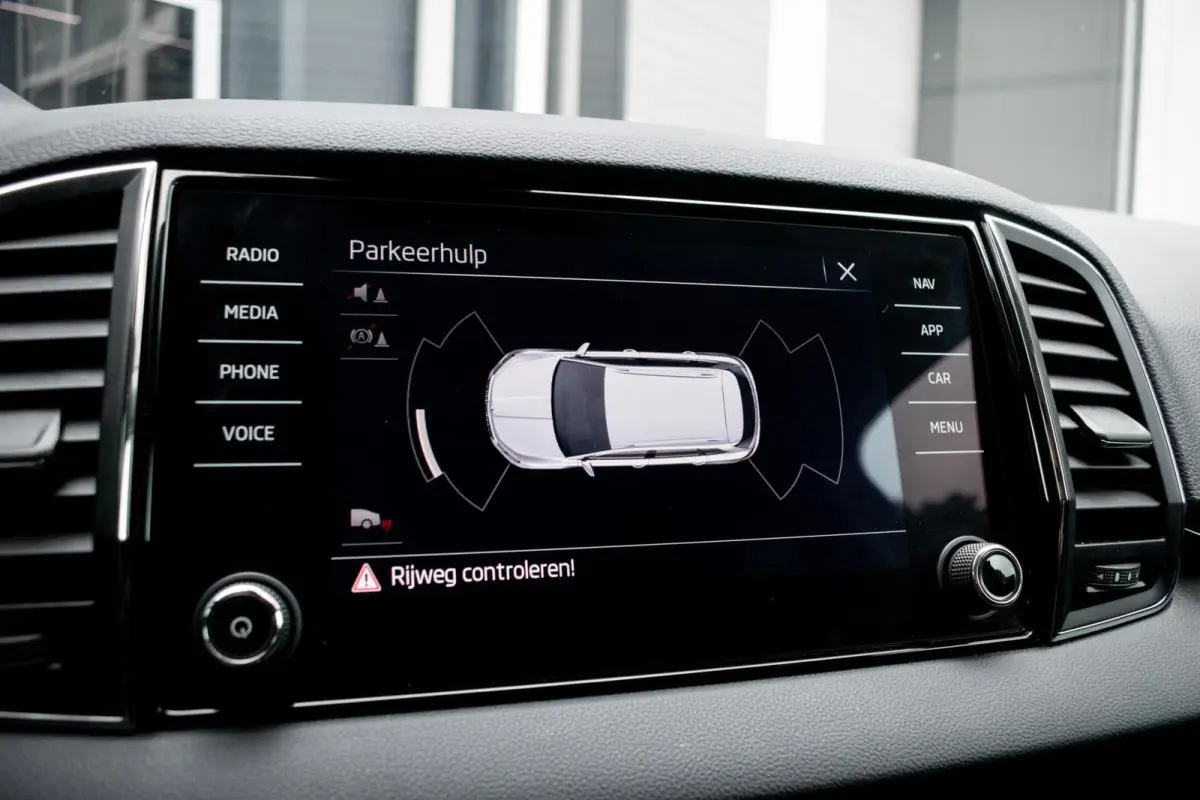 1.0 TSI Clever+ |1e EIGENAAR|STUUR- & STOELVERWARMING|ADAPT. CRUISE|KEYLESS|CARPLAY|CAMERA