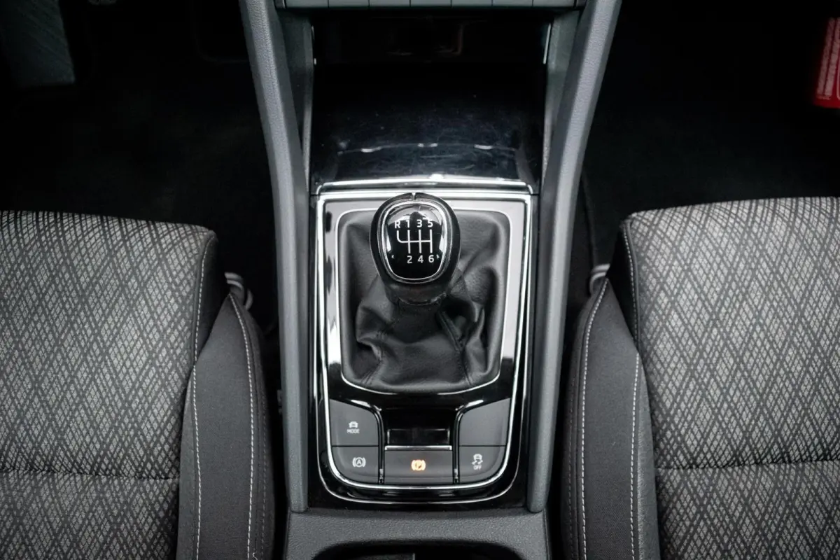 1.0 TSI Clever+ |1e EIGENAAR|STUUR- & STOELVERWARMING|ADAPT. CRUISE|KEYLESS|CARPLAY|CAMERA
