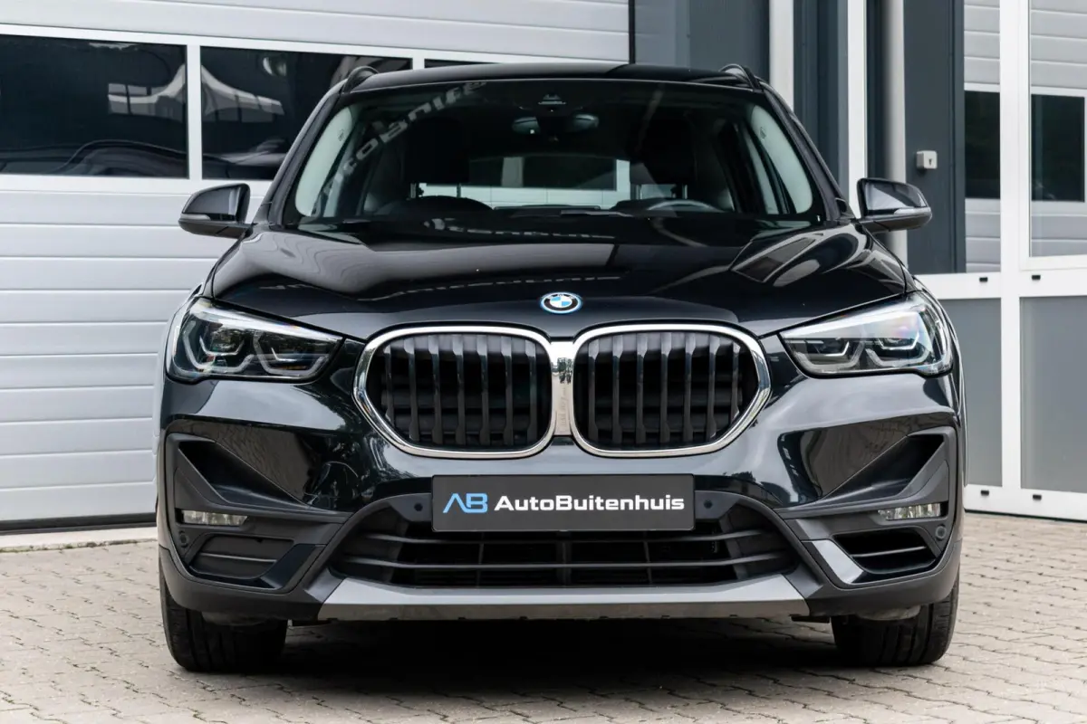 xDrive25e High Executive|1e EIGENAAR|ELEK.KLEP|LEDER|TREKHAAK|HEAD-UP|CAMERA