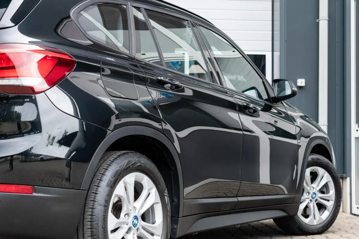 xDrive25e High Executive|1e EIGENAAR|ELEK.KLEP|LEDER|TREKHAAK|HEAD-UP|CAMERA
