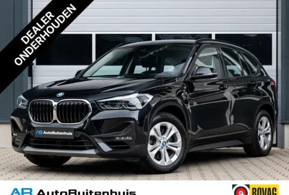 xDrive25e High Executive|1e EIGENAAR|ELEK.KLEP|LEDER|TREKHAAK|HEAD-UP|CAMERA