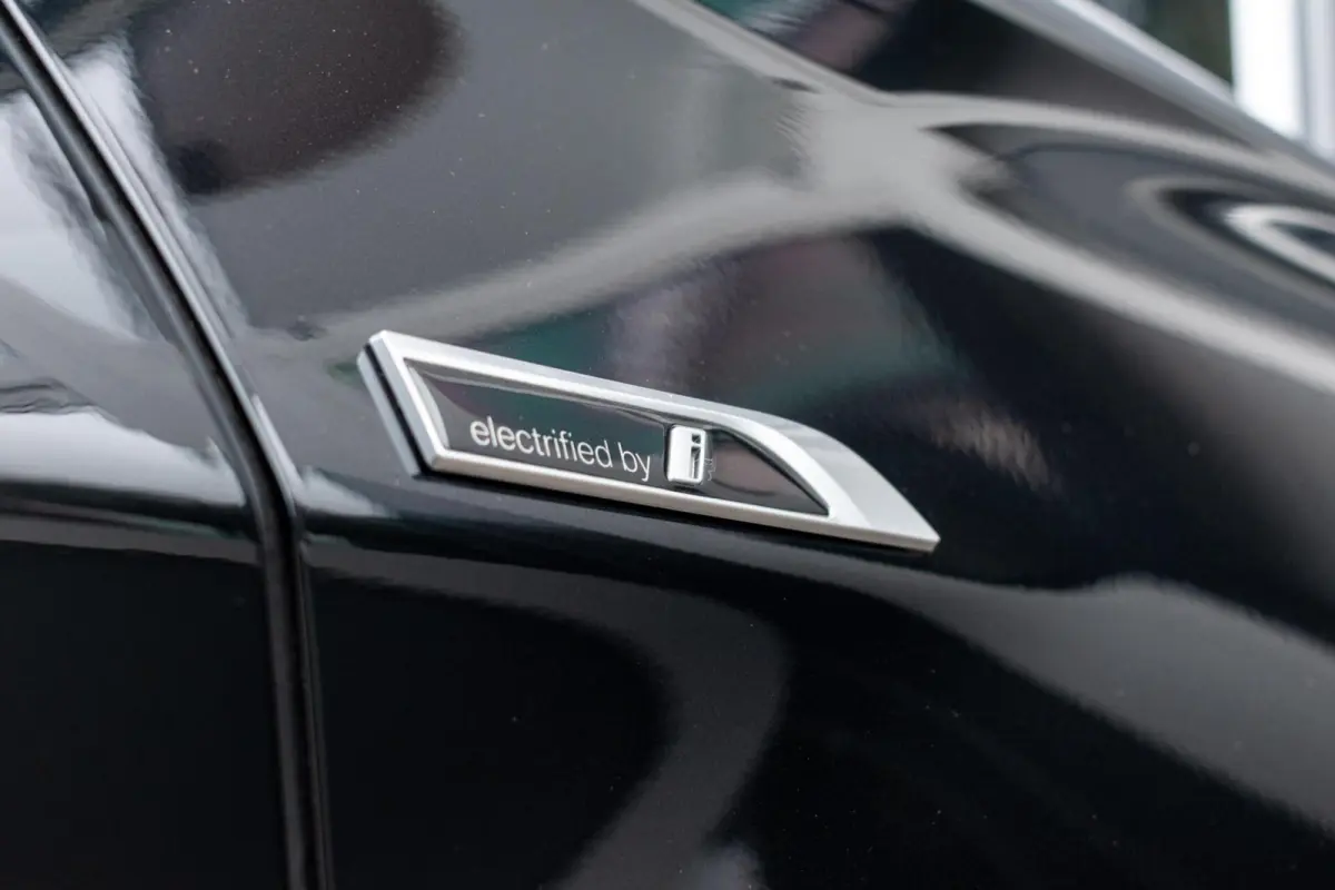xDrive25e High Executive|1e EIGENAAR|ELEK.KLEP|LEDER|TREKHAAK|HEAD-UP|CAMERA