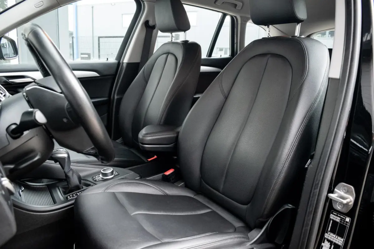 xDrive25e High Executive|1e EIGENAAR|ELEK.KLEP|LEDER|TREKHAAK|HEAD-UP|CAMERA