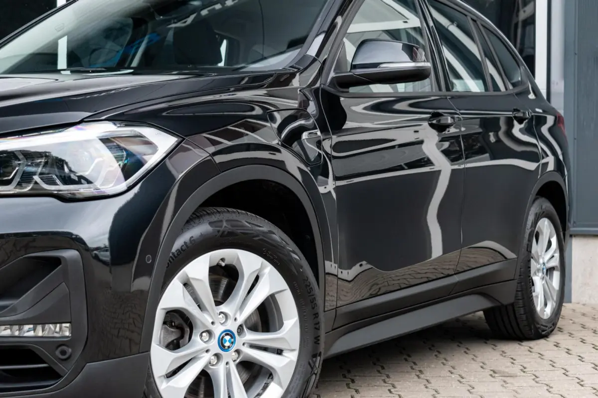 xDrive25e High Executive|1e EIGENAAR|ELEK.KLEP|LEDER|TREKHAAK|HEAD-UP|CAMERA
