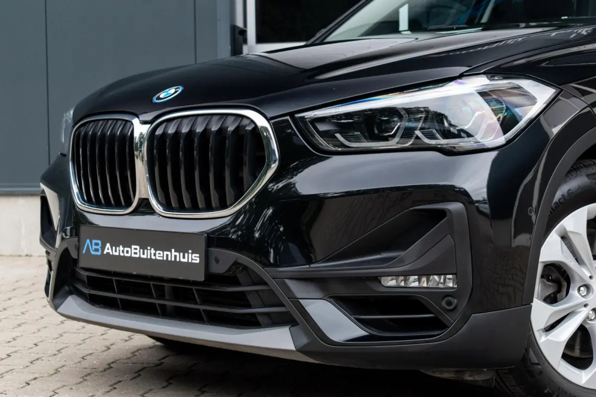 xDrive25e High Executive|1e EIGENAAR|ELEK.KLEP|LEDER|TREKHAAK|HEAD-UP|CAMERA