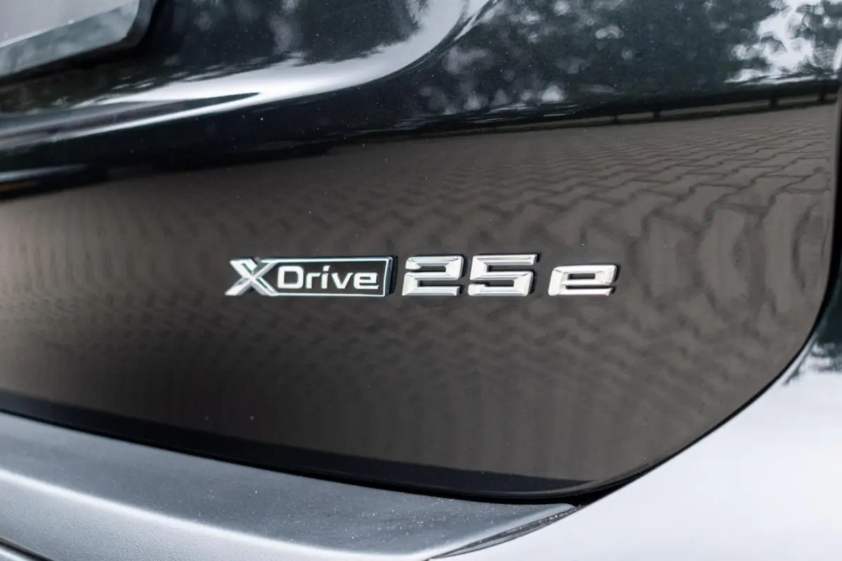 xDrive25e High Executive|1e EIGENAAR|ELEK.KLEP|LEDER|TREKHAAK|HEAD-UP|CAMERA
