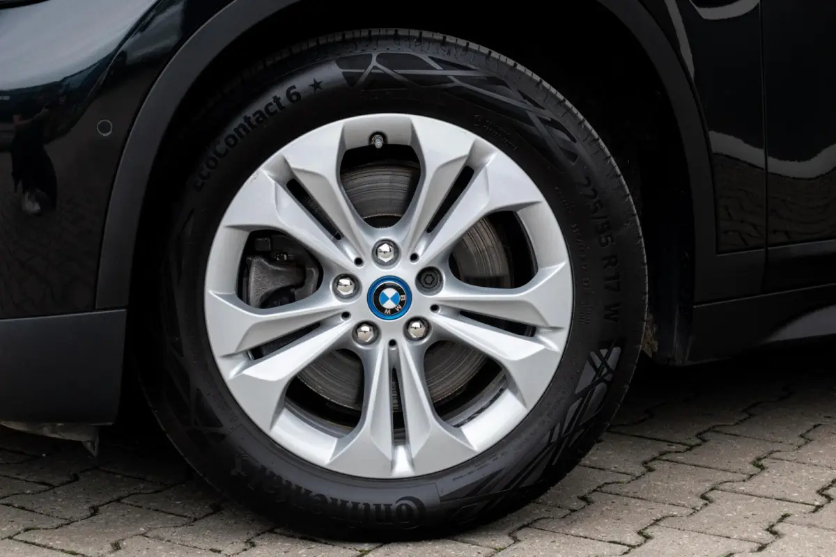 xDrive25e High Executive|1e EIGENAAR|ELEK.KLEP|LEDER|TREKHAAK|HEAD-UP|CAMERA