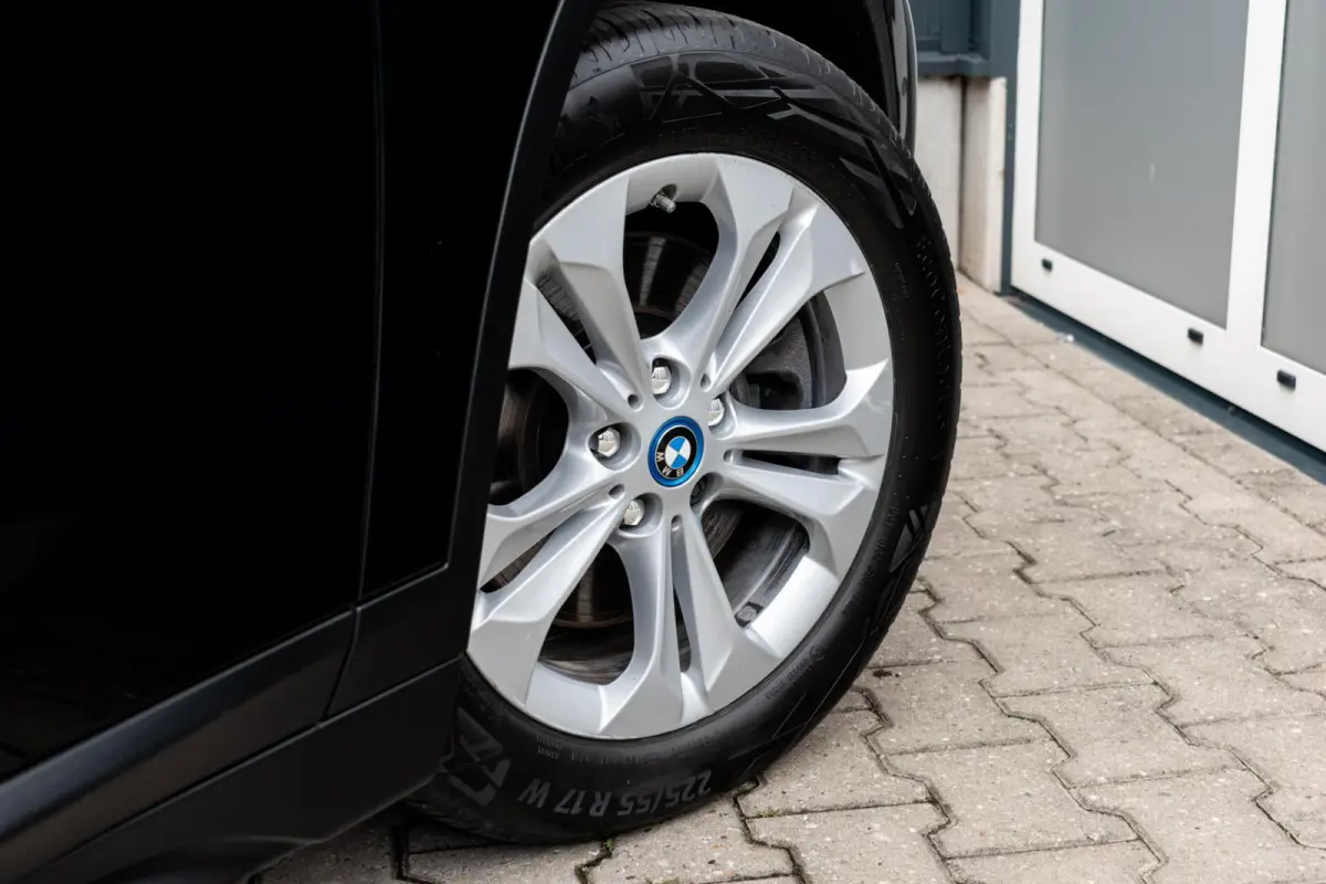 xDrive25e High Executive|1e EIGENAAR|ELEK.KLEP|LEDER|TREKHAAK|HEAD-UP|CAMERA