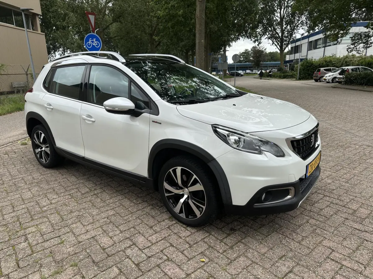 1.5 BlueHDI 88KW AUT 2019 70DKM NAP €12950