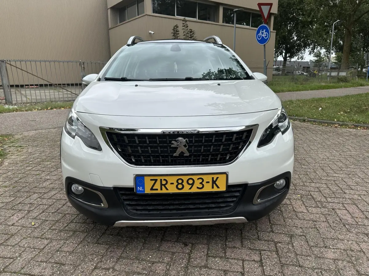 1.5 BlueHDI 88KW AUT 2019 70DKM NAP €12950