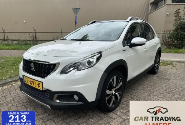 1.5 BlueHDI 88KW AUT 2019 70DKM NAP €12950