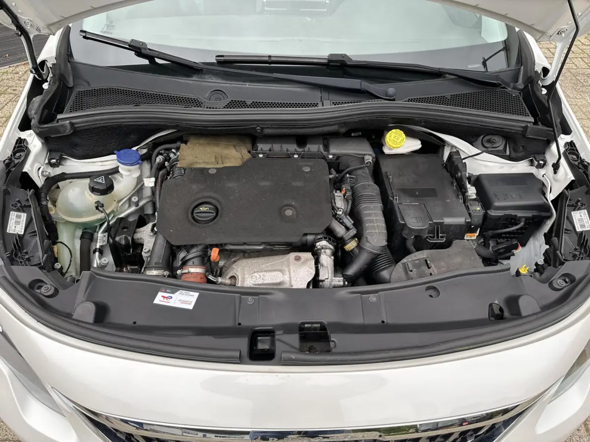 1.5 BlueHDI 88KW AUT 2019 70DKM NAP €12950