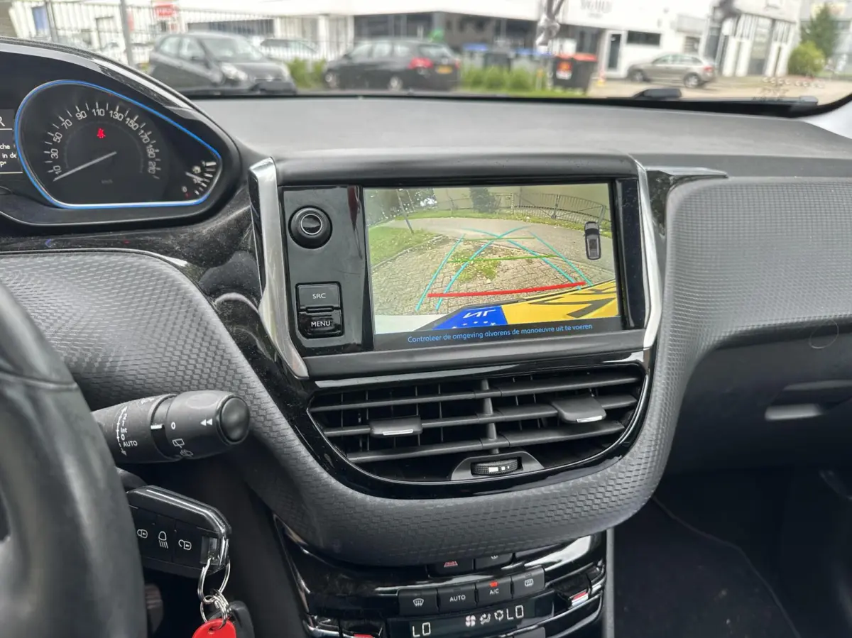 1.5 BlueHDI 88KW AUT 2019 70DKM NAP €12950