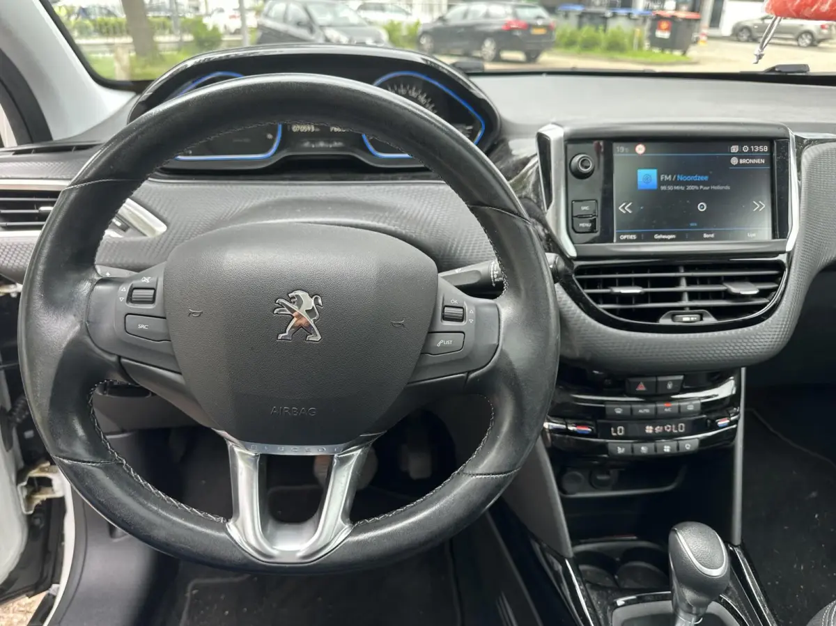 1.5 BlueHDI 88KW AUT 2019 70DKM NAP €12950