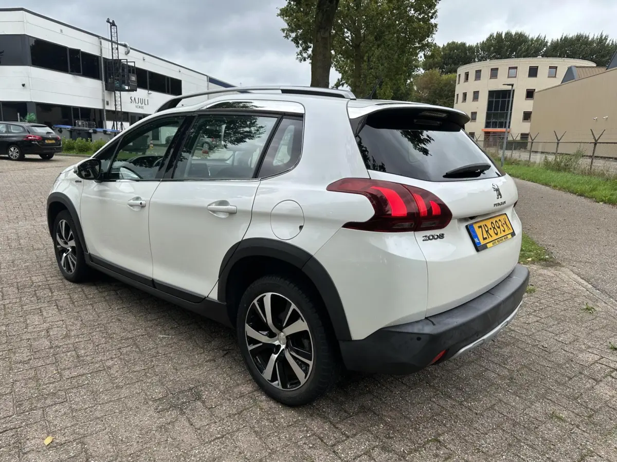 1.5 BlueHDI 88KW AUT 2019 70DKM NAP €12950