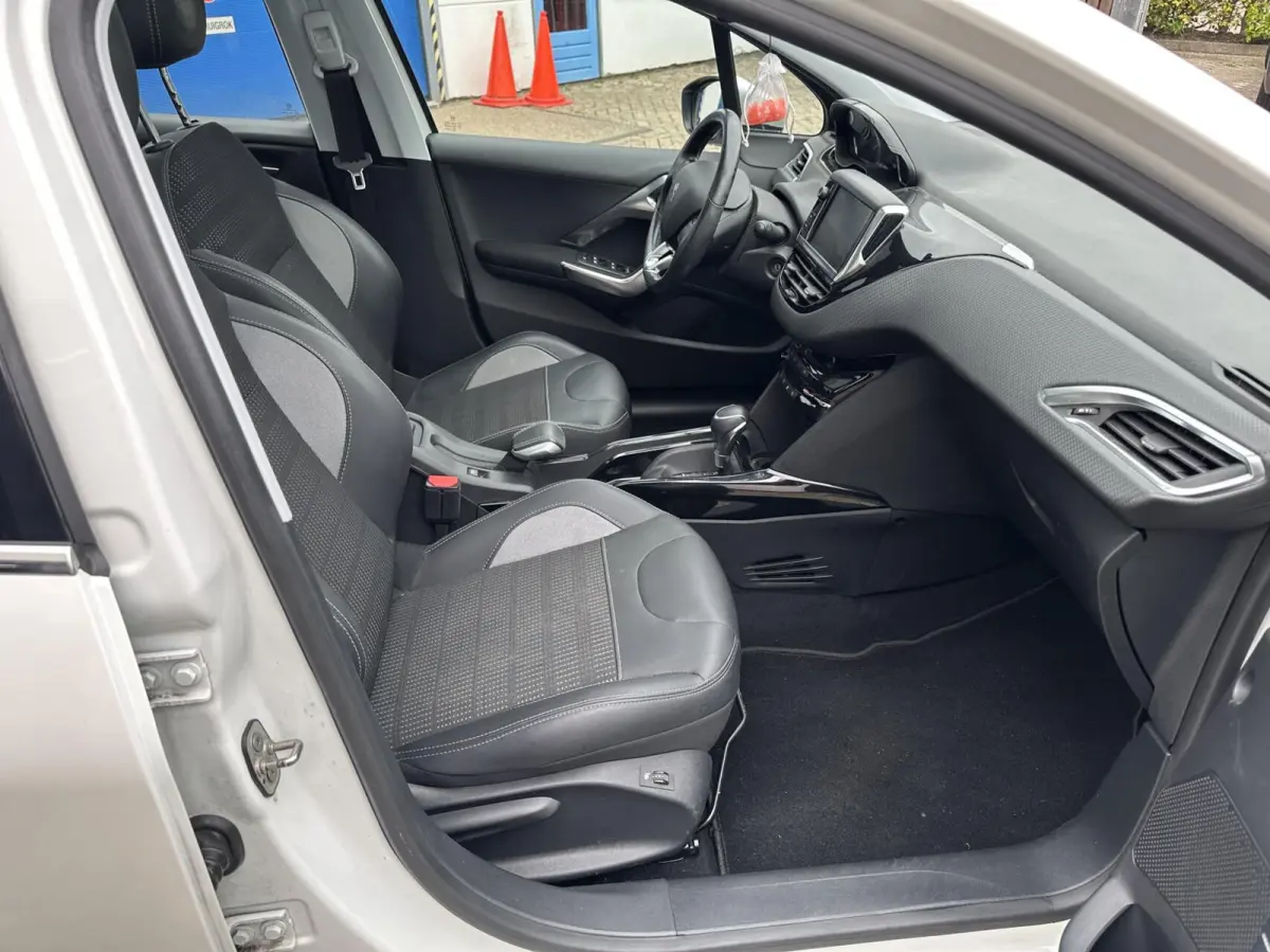 1.5 BlueHDI 88KW AUT 2019 70DKM NAP €12950