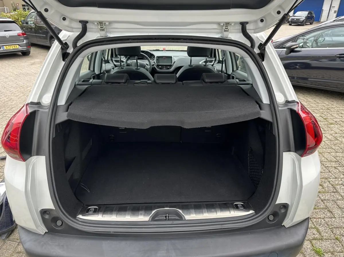 1.5 BlueHDI 88KW AUT 2019 70DKM NAP €12950