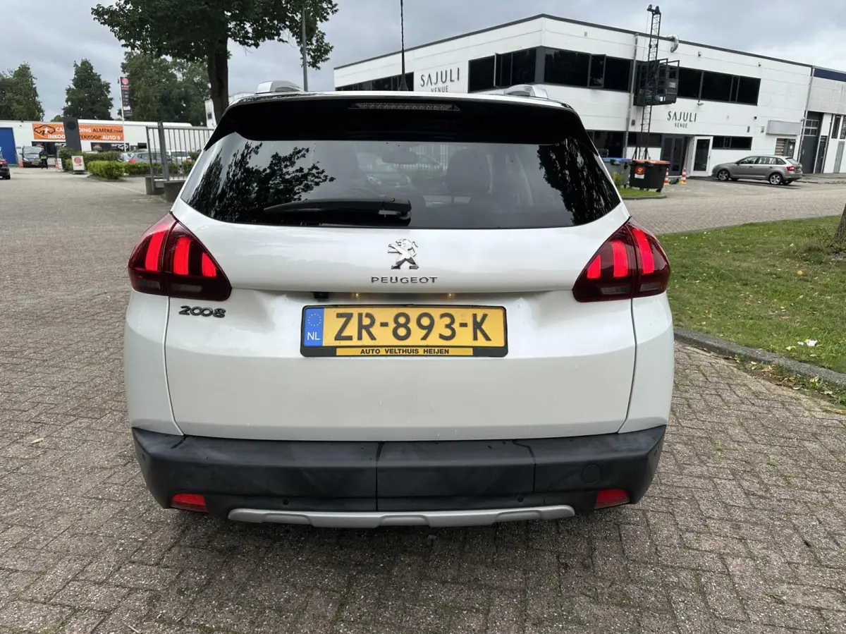 1.5 BlueHDI 88KW AUT 2019 70DKM NAP €12950