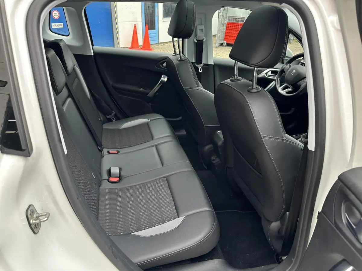 1.5 BlueHDI 88KW AUT 2019 70DKM NAP €12950