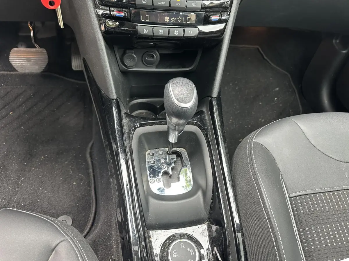 1.5 BlueHDI 88KW AUT 2019 70DKM NAP €12950