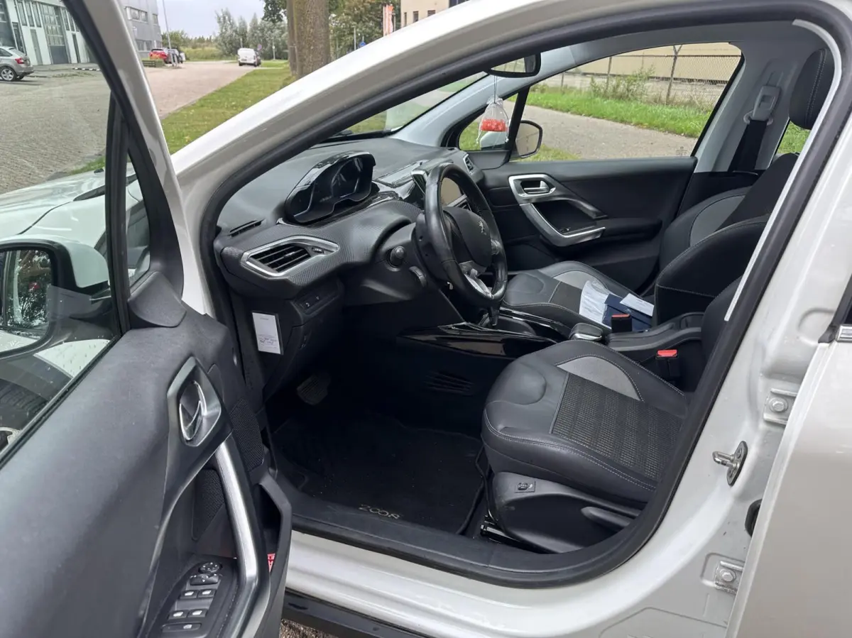 1.5 BlueHDI 88KW AUT 2019 70DKM NAP €12950
