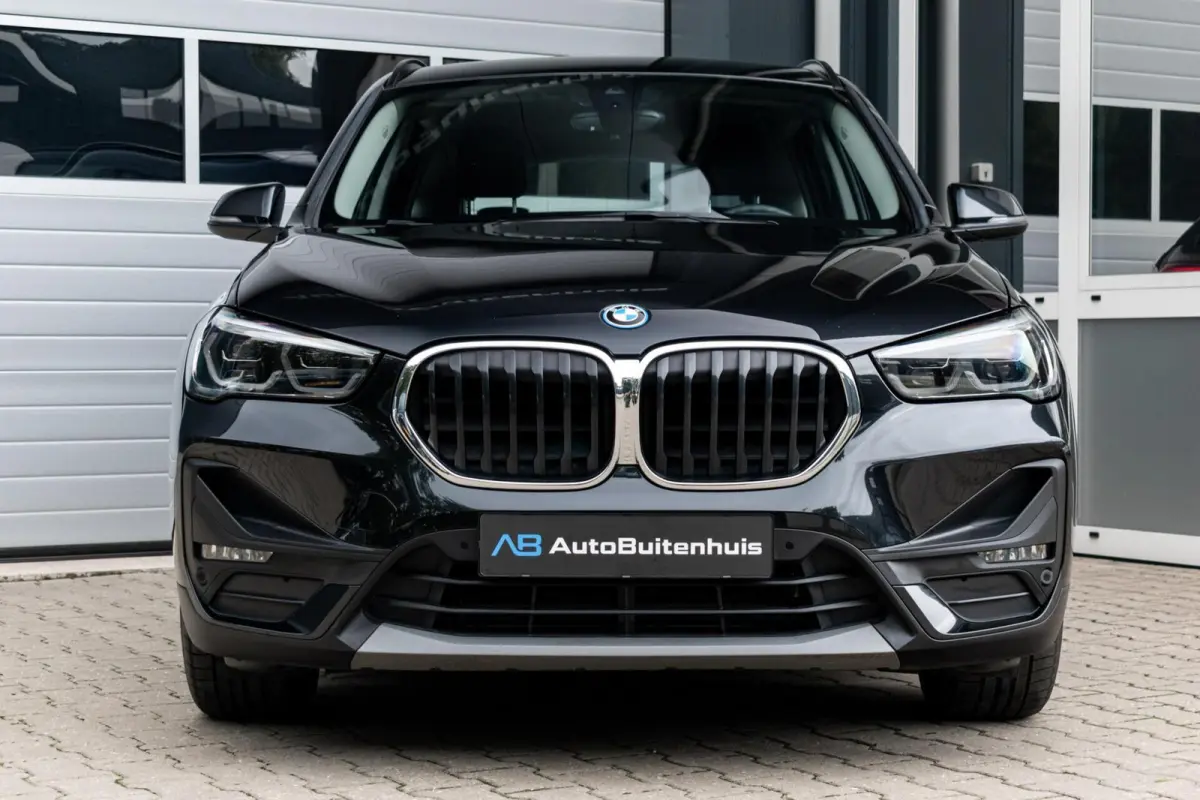 xDrive25e High Executive|1e EIGENAAR|ELEK.KLEP|STOELVERWARMING|HEAD-UP|CAMERA