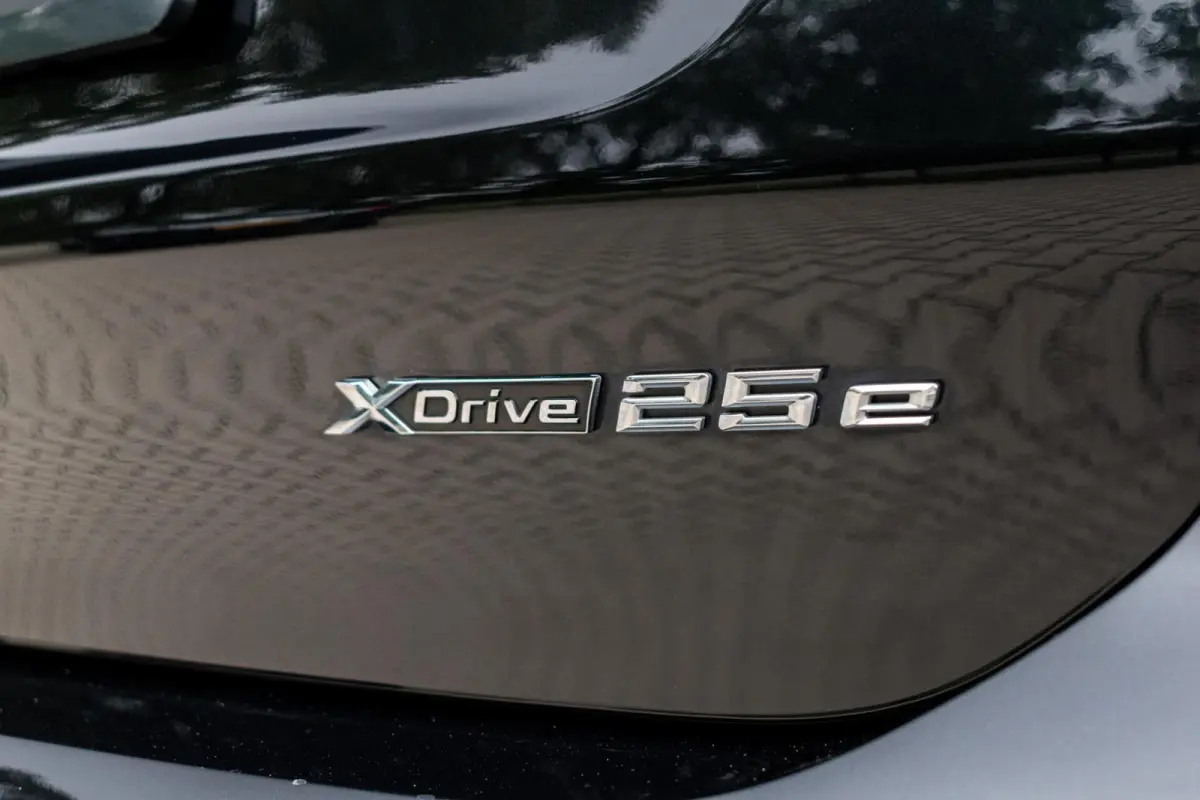 xDrive25e High Executive|1e EIGENAAR|ELEK.KLEP|STOELVERWARMING|HEAD-UP|CAMERA