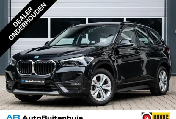 xDrive25e High Executive|1e EIGENAAR|ELEK.KLEP|STOELVERWARMING|HEAD-UP|CAMERA