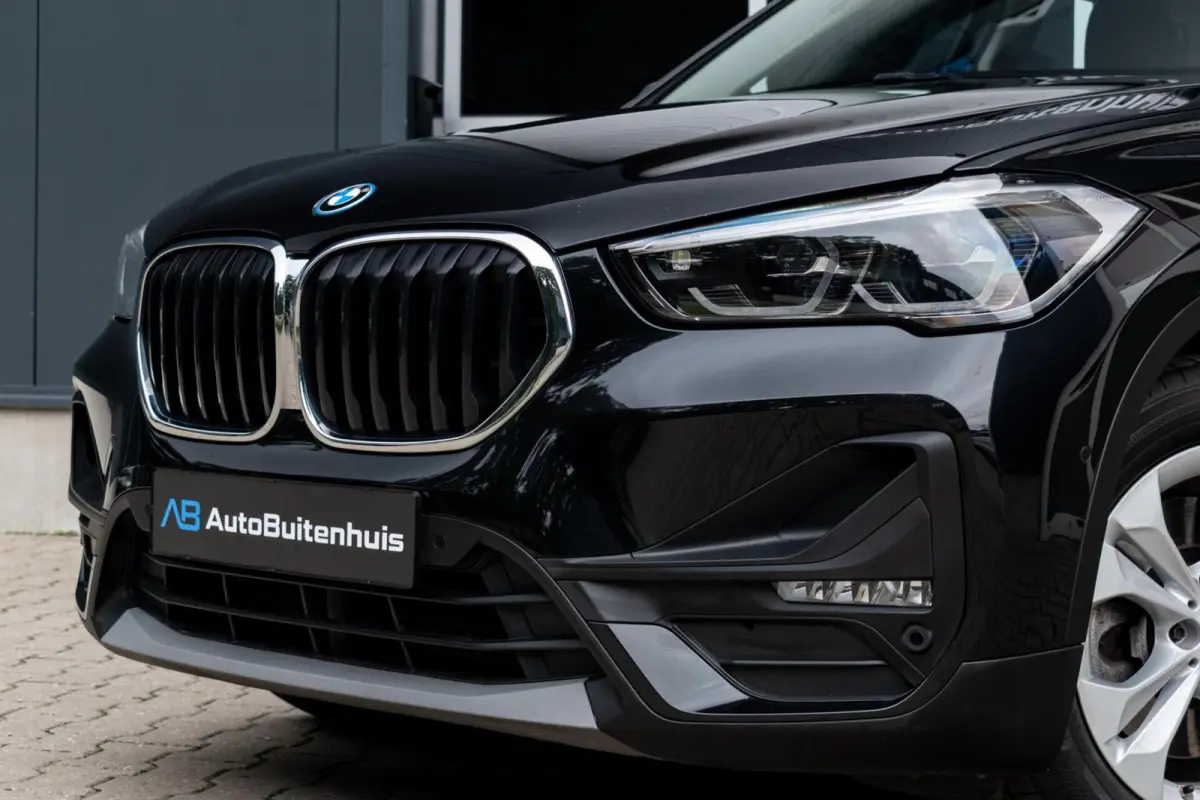 xDrive25e High Executive|1e EIGENAAR|ELEK.KLEP|STOELVERWARMING|HEAD-UP|CAMERA