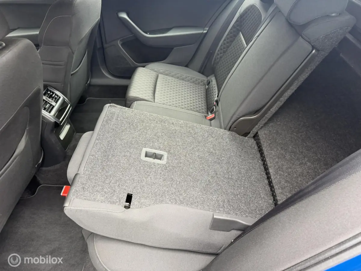 1.4 TSI iV Business Edition Plus TOPSTAAT!