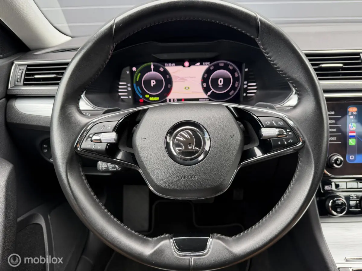1.4 TSI iV Business Edition Plus TOPSTAAT!