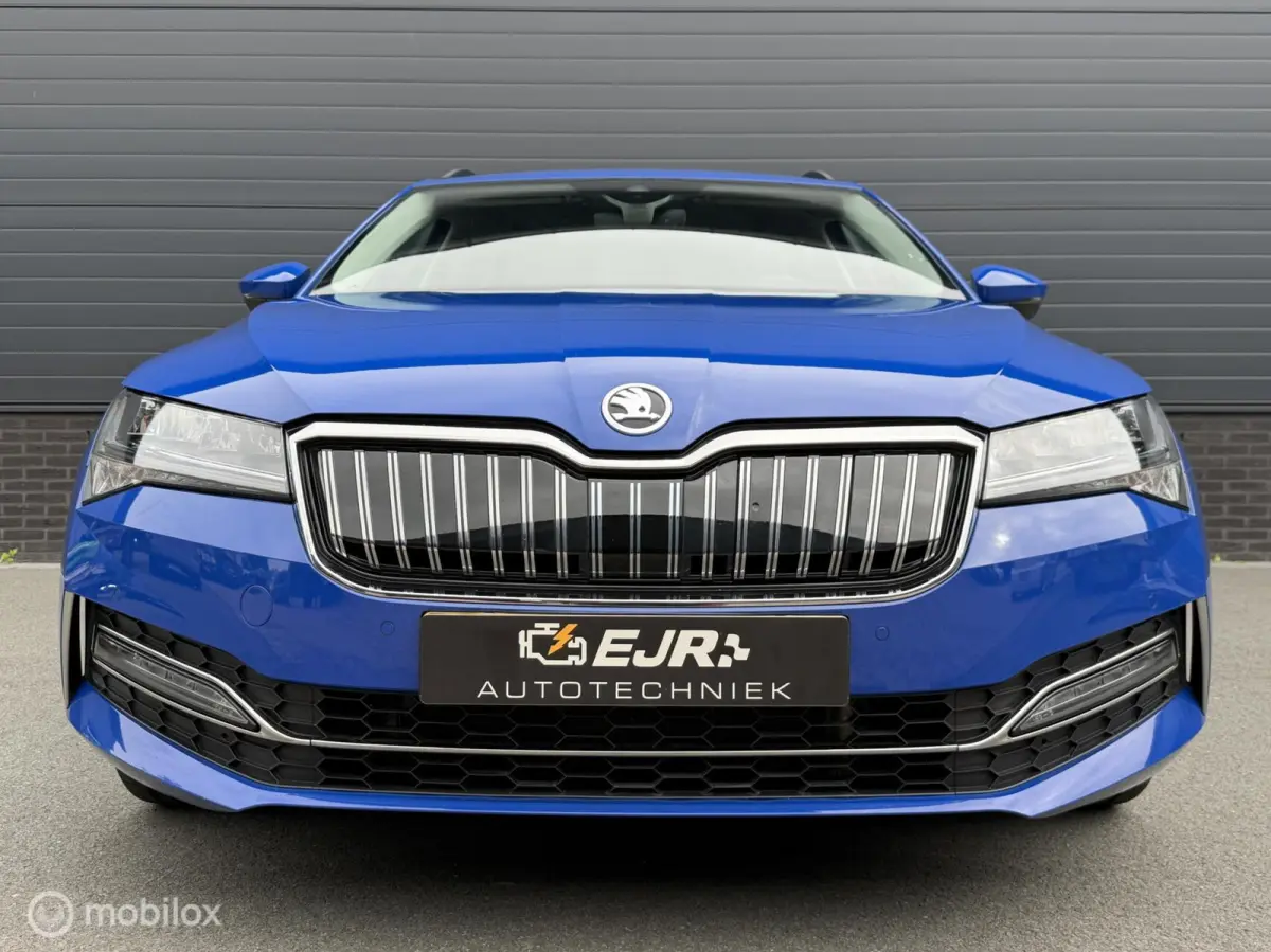 1.4 TSI iV Business Edition Plus TOPSTAAT!