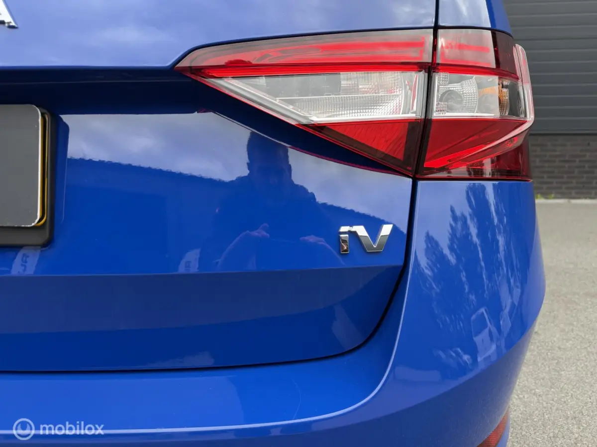 1.4 TSI iV Business Edition Plus TOPSTAAT!