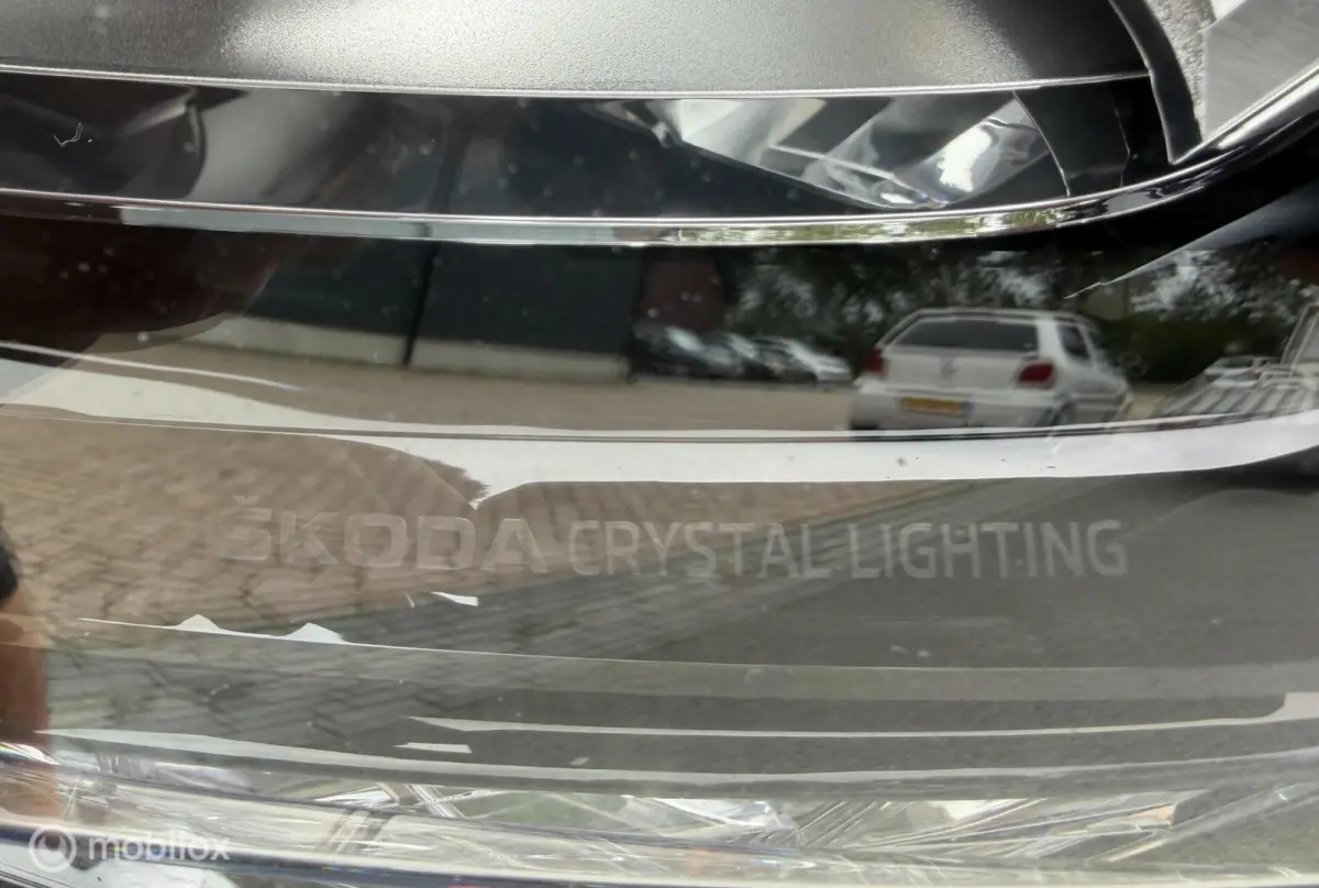 1.4 TSI iV Business Edition Plus TOPSTAAT!
