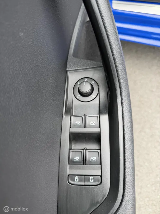 1.4 TSI iV Business Edition Plus TOPSTAAT!
