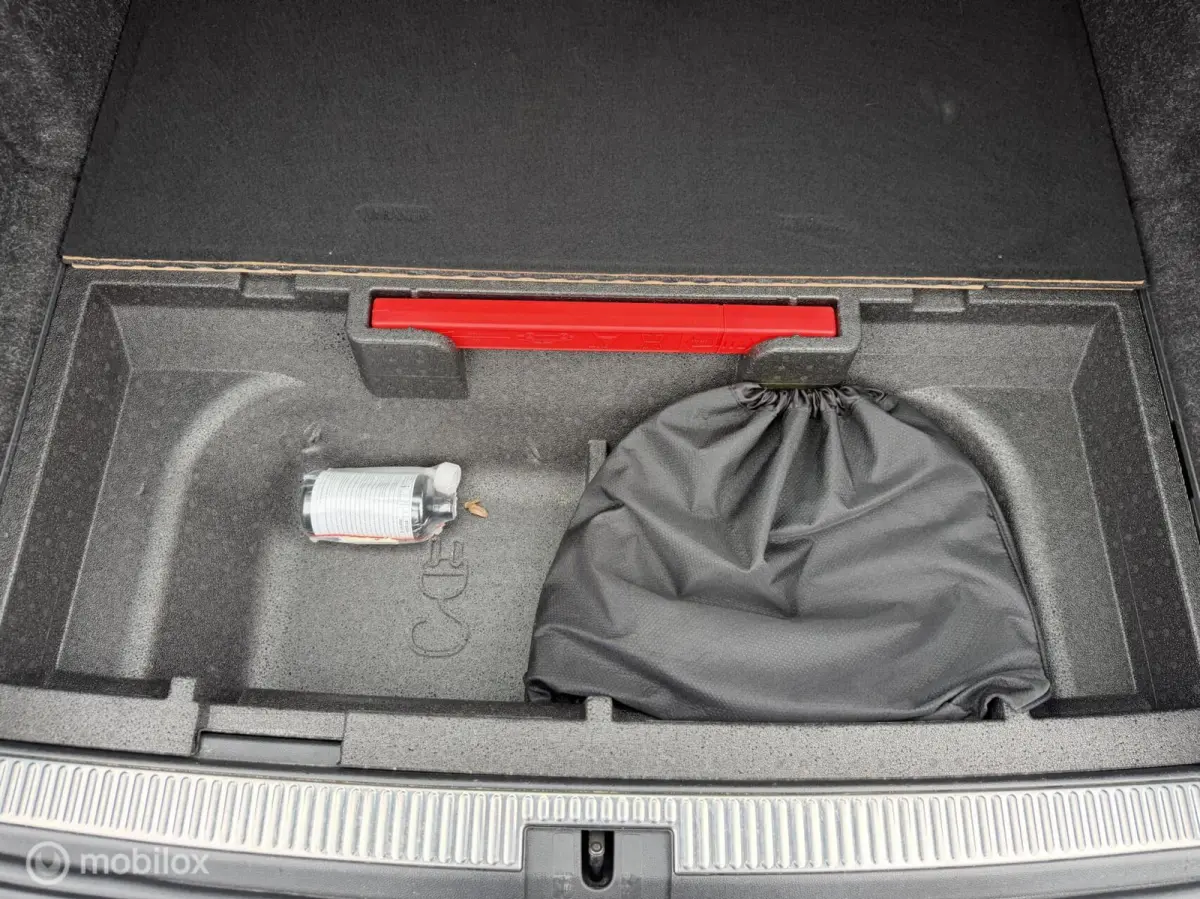 1.4 TSI iV Business Edition Plus TOPSTAAT!