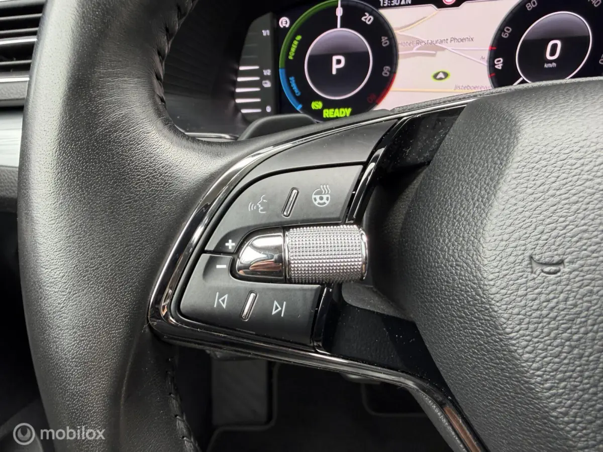 1.4 TSI iV Business Edition Plus TOPSTAAT!