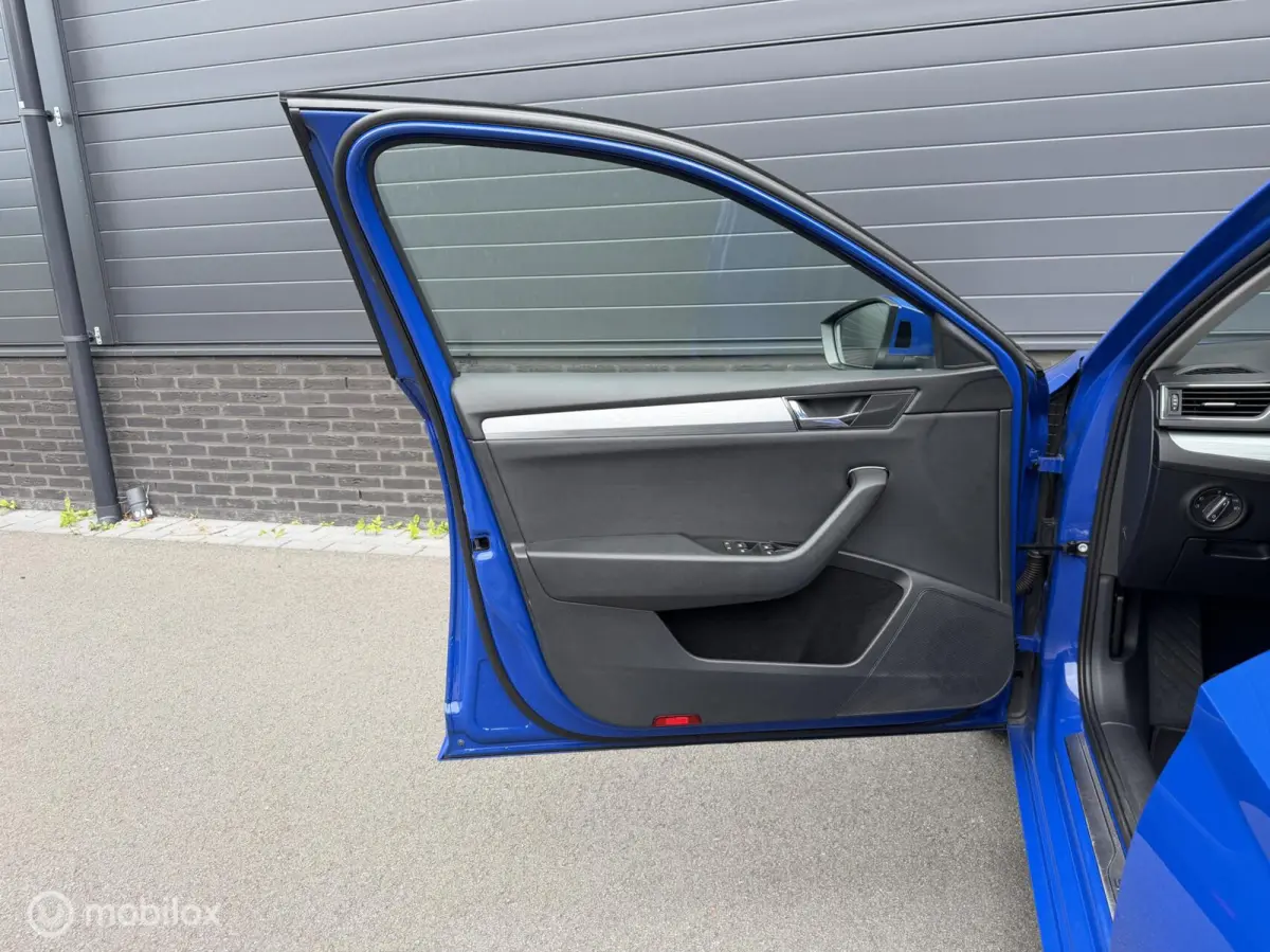 1.4 TSI iV Business Edition Plus TOPSTAAT!